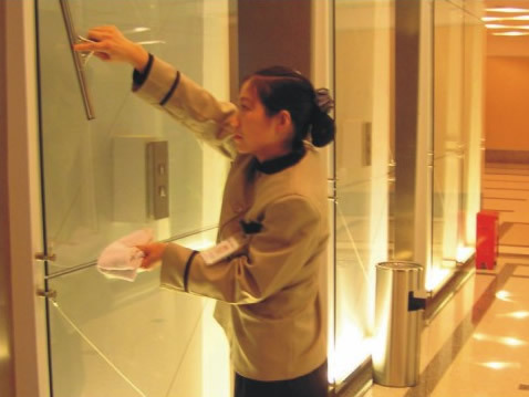 烤漆家具的各種保潔方法